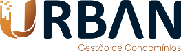 Logo Urban Gestão de condomínios